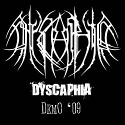 Dyscaphia : Demo 2009